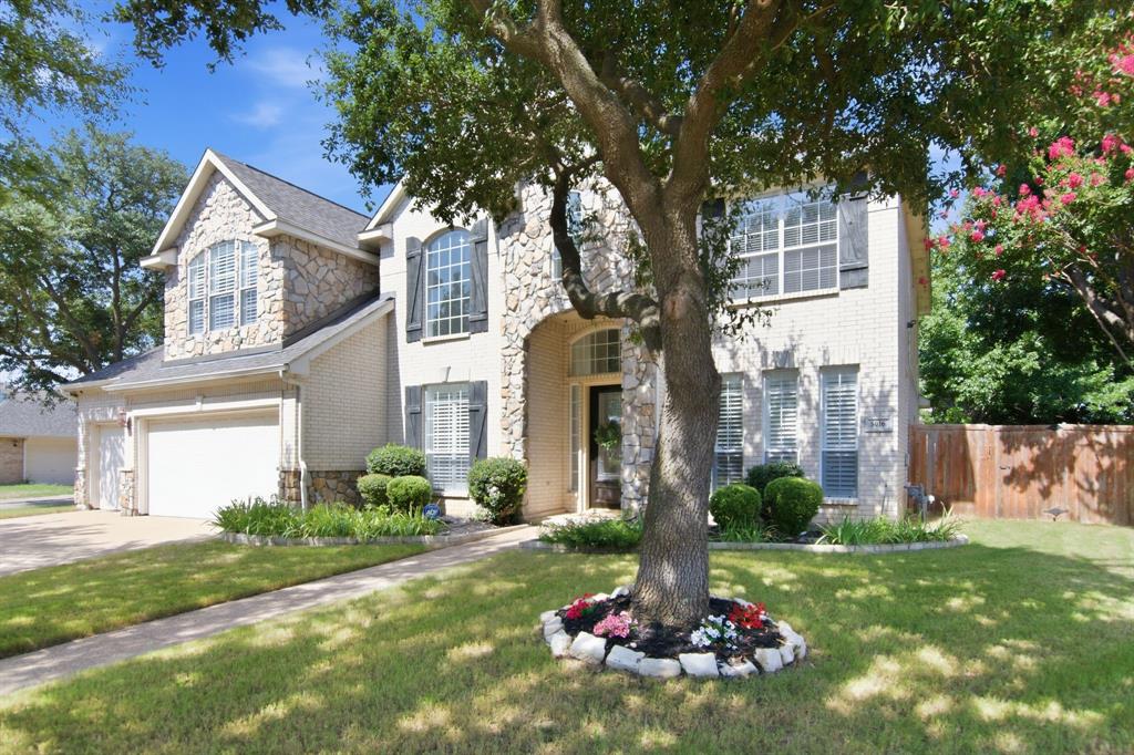 5016 Daylily Court