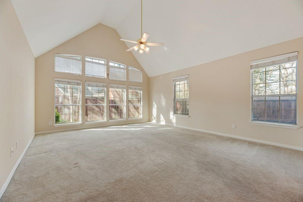 Coronado Forest - Residential