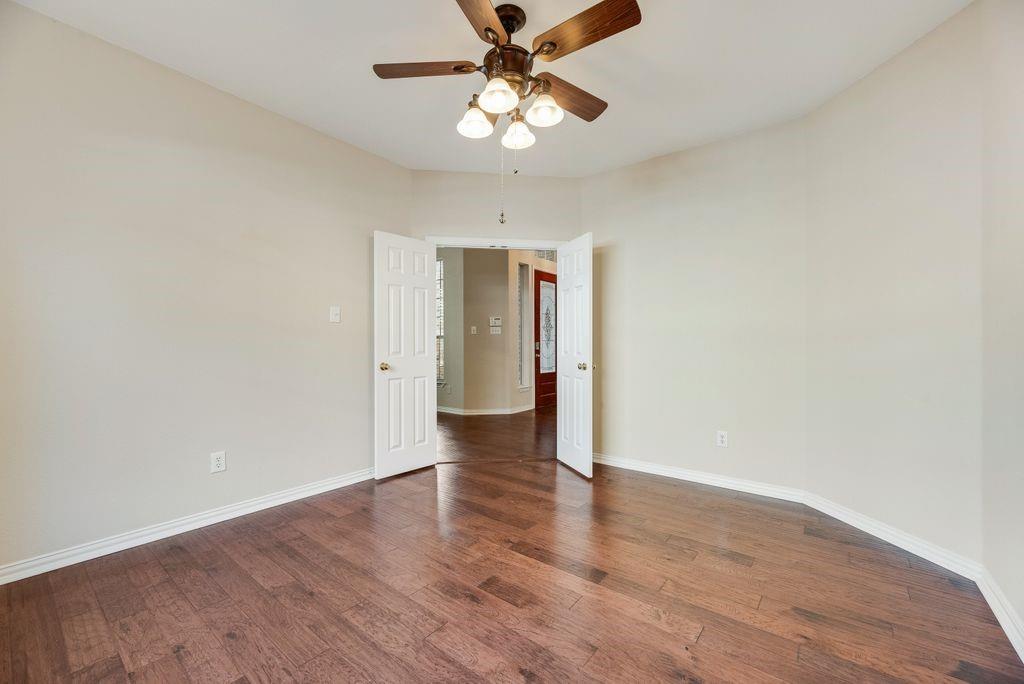 Coronado Forest - Residential