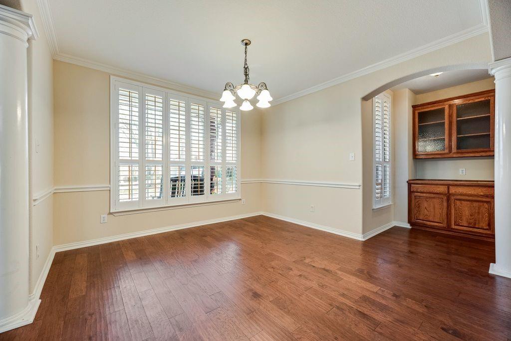 Coronado Forest - Residential