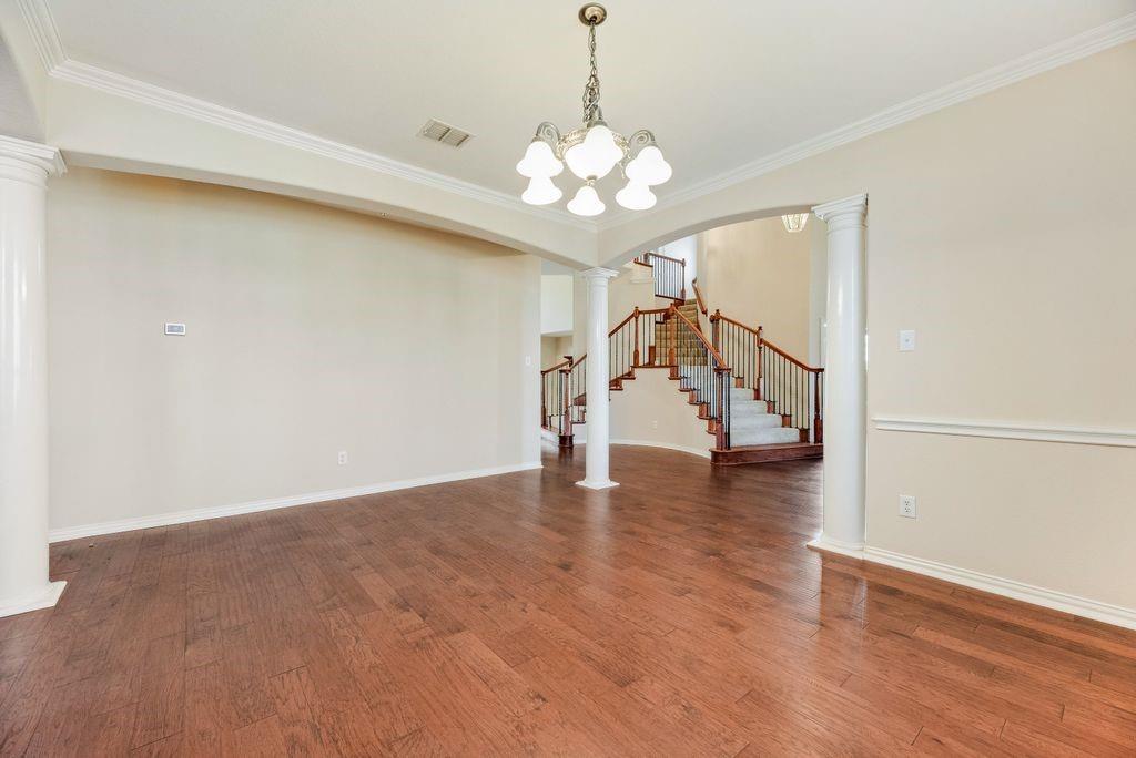 Coronado Forest - Residential