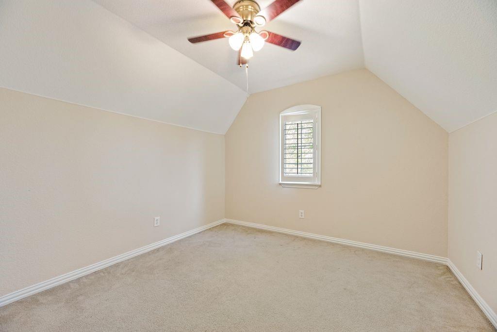 Coronado Forest - Residential