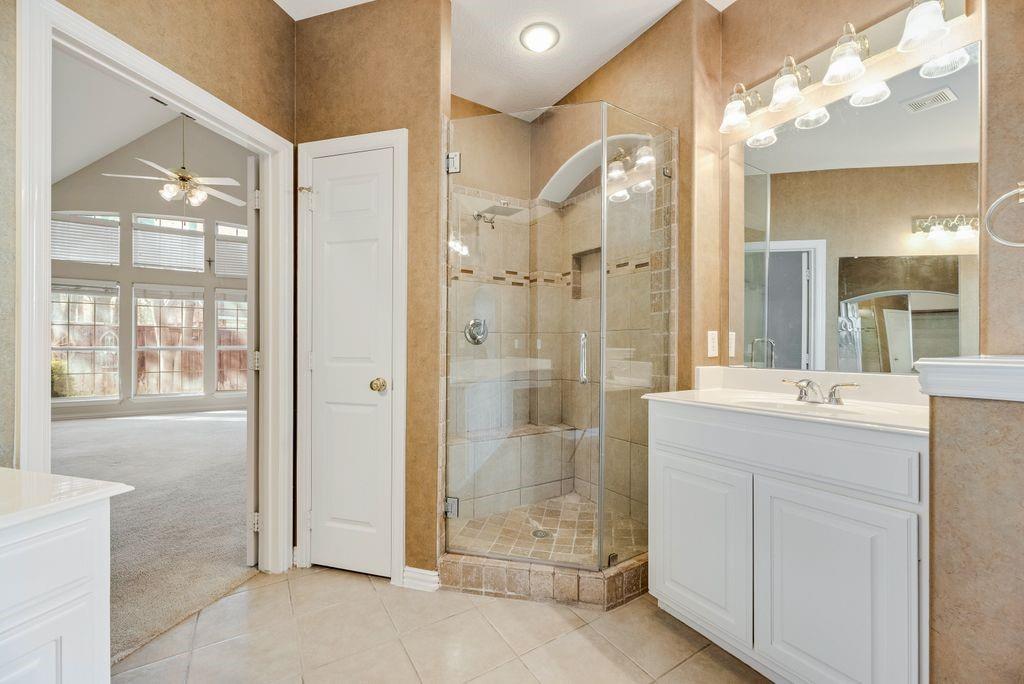 Coronado Forest - Residential