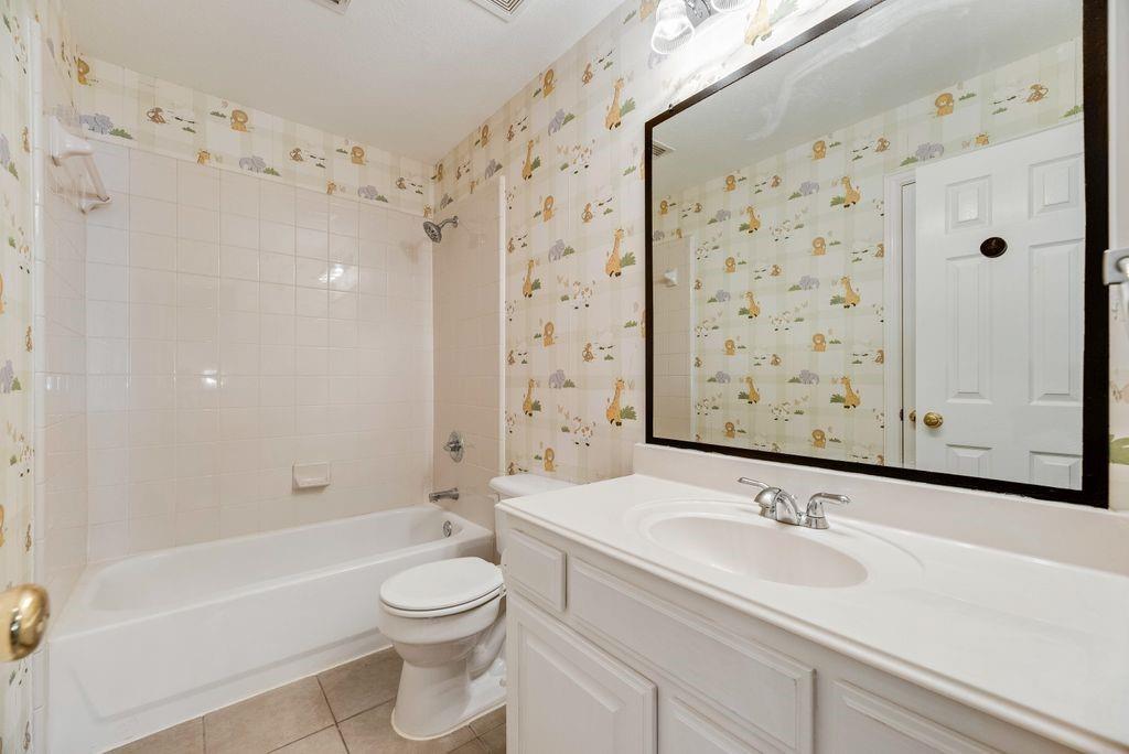 Coronado Forest - Residential