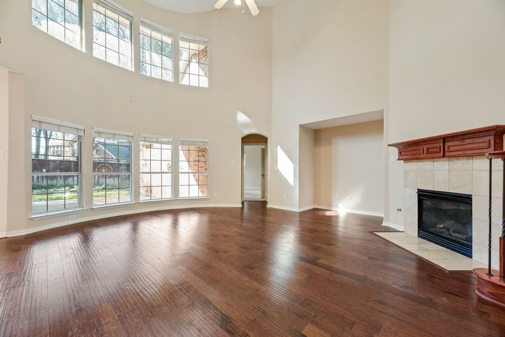 Coronado Forest - Residential