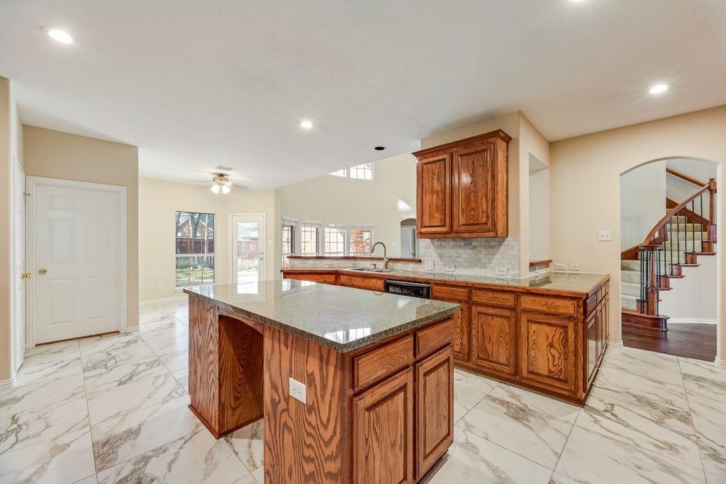 Coronado Forest - Residential