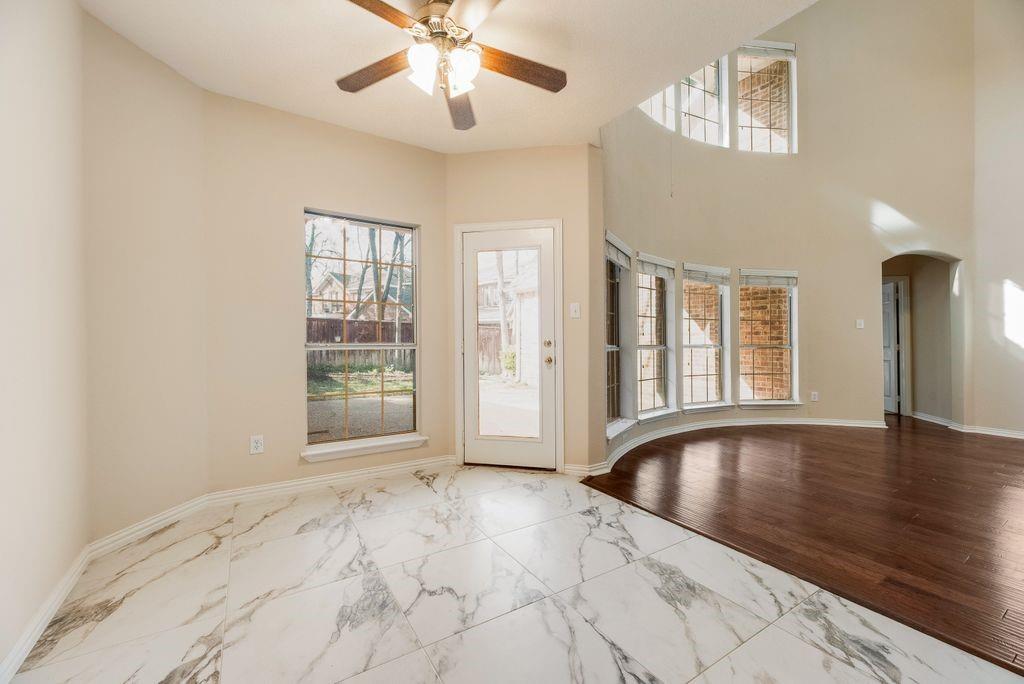 Coronado Forest - Residential