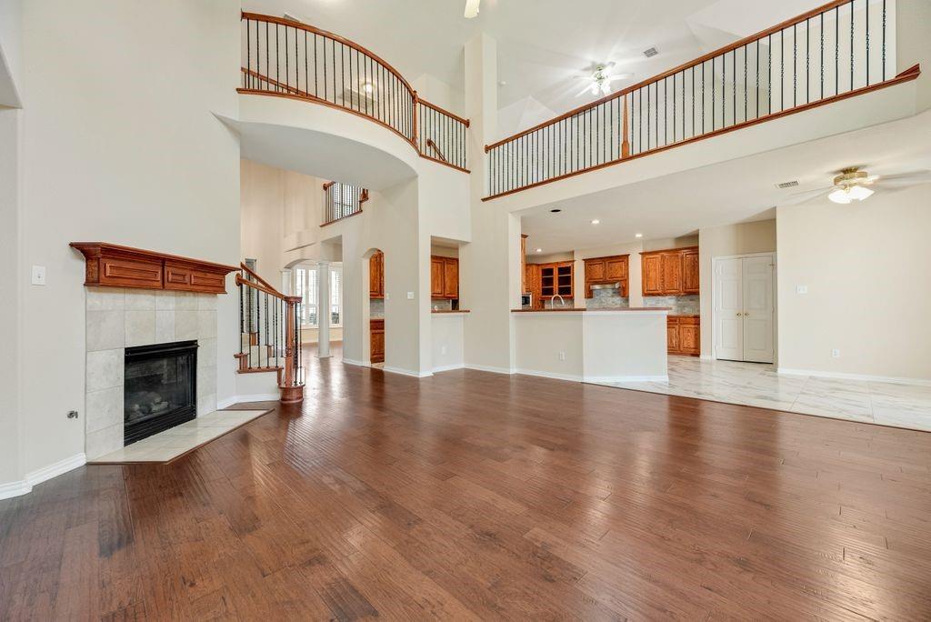 Coronado Forest - Residential