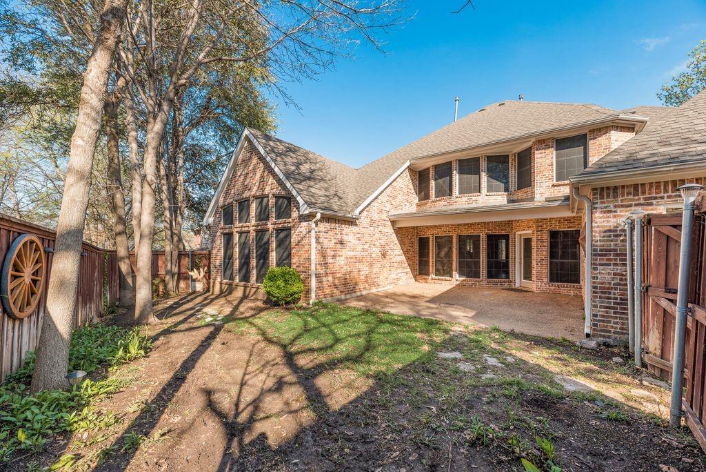 Coronado Forest - Residential