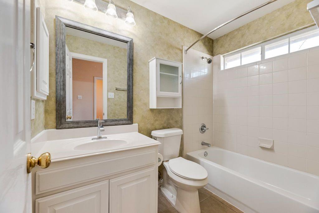 Coronado Forest - Residential