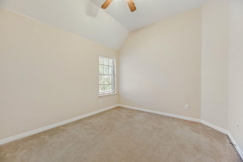 Coronado Forest - Residential