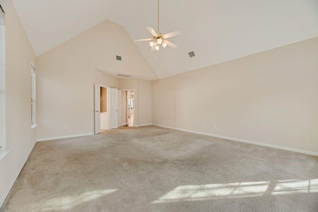 Coronado Forest - Residential