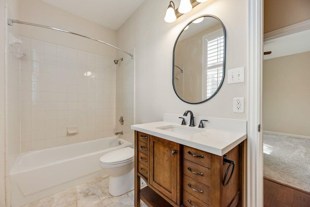 Coronado Forest - Residential