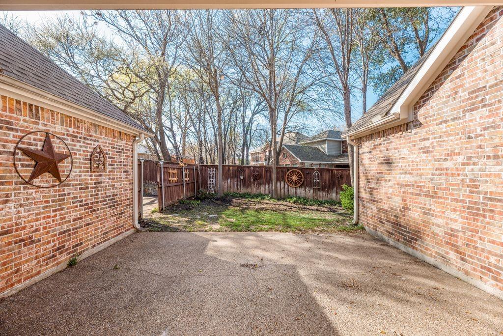 Coronado Forest - Residential