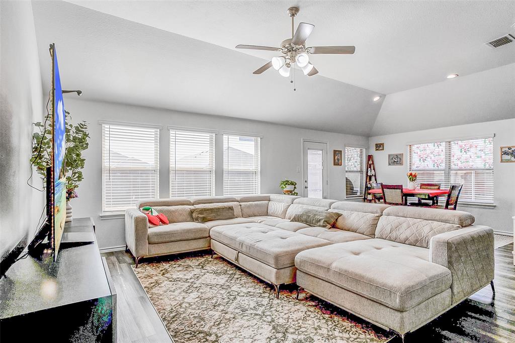 Rainbow Ridge - Residential