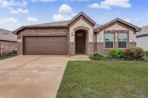 3309 Tobago Road Fort Worth TX 76123