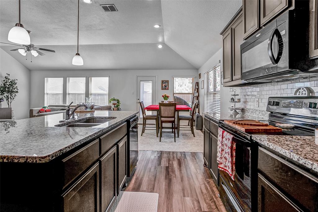 Rainbow Ridge - Residential