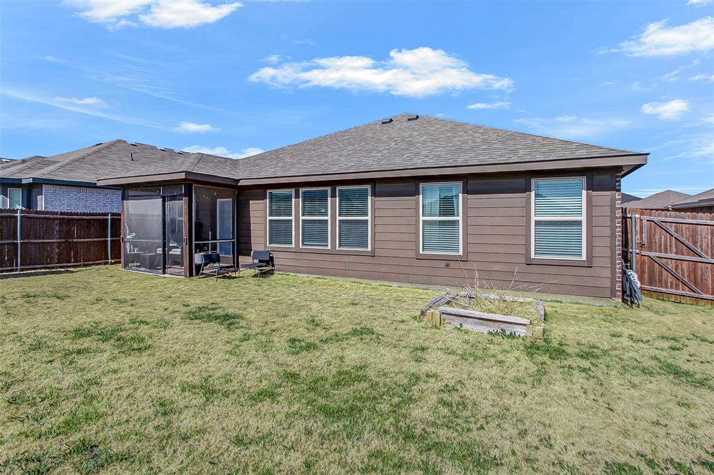 Rainbow Ridge - Residential