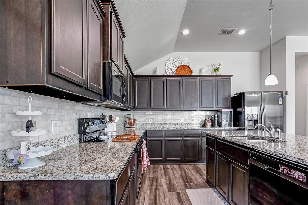 Rainbow Ridge - Residential