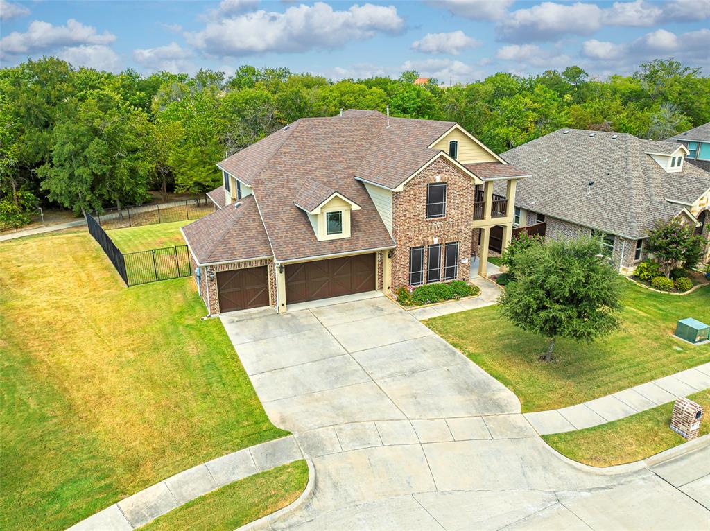 View Wylie, TX 75098 house