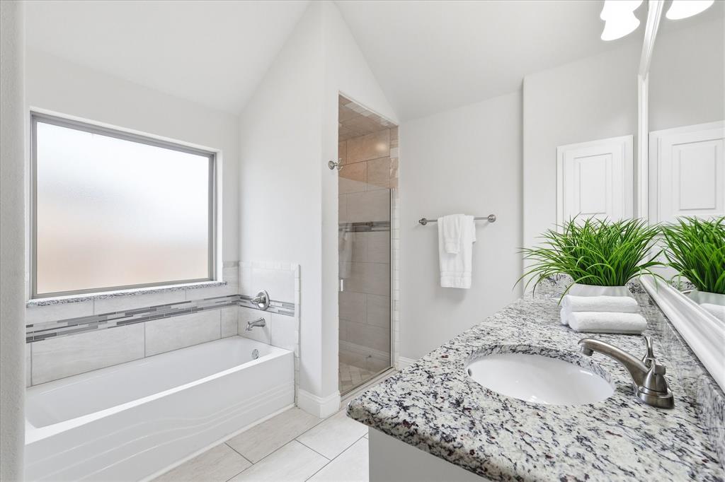 Sanger Circle Ph 4 - Residential