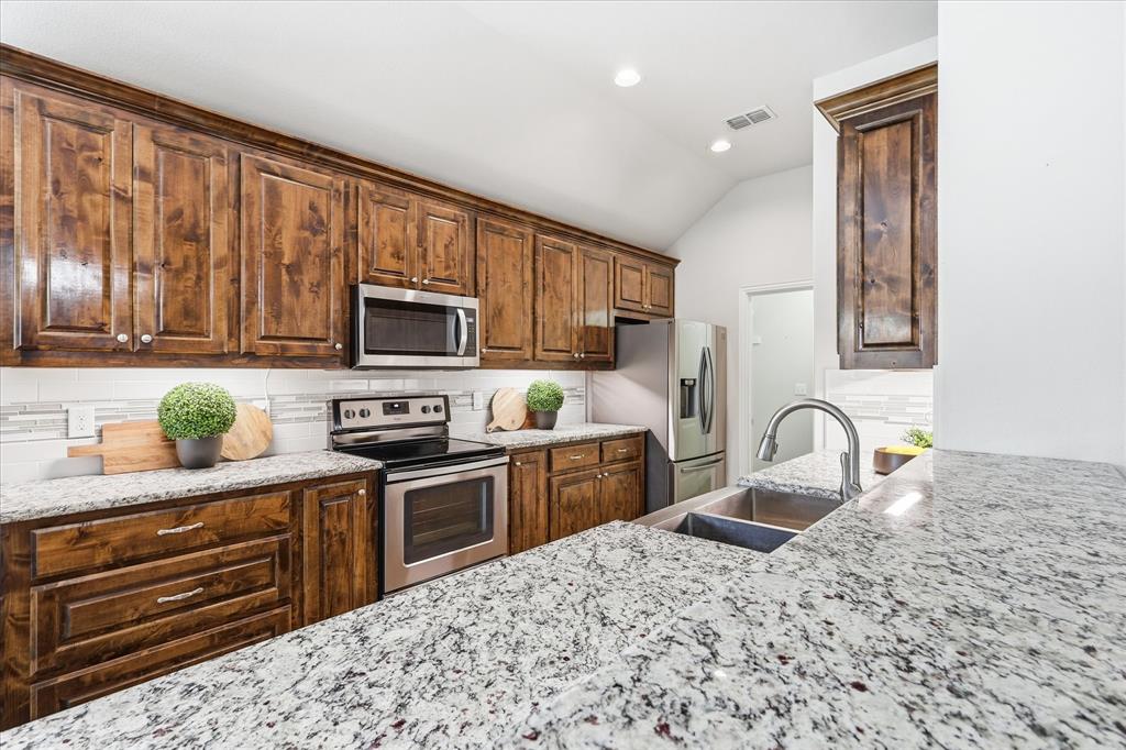 Sanger Circle Ph 4 - Residential