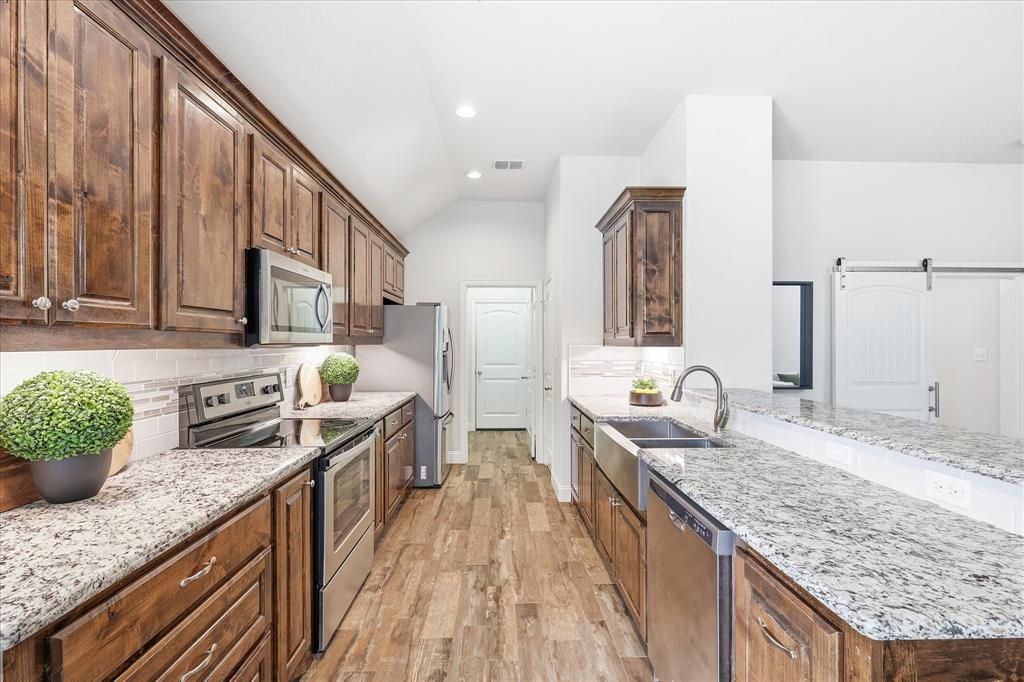 Sanger Circle Ph 4 - Residential