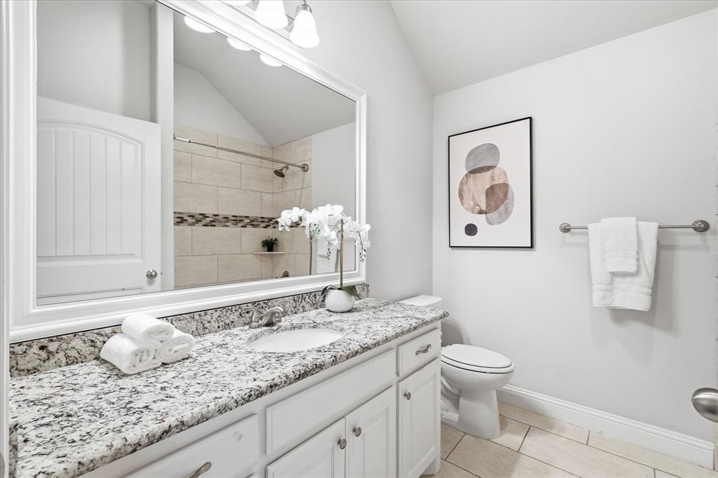 Sanger Circle Ph 4 - Residential