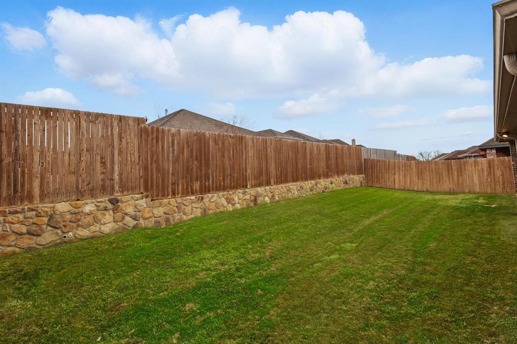 Sanger Circle Ph 4 - Residential