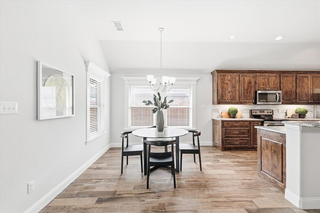 Sanger Circle Ph 4 - Residential