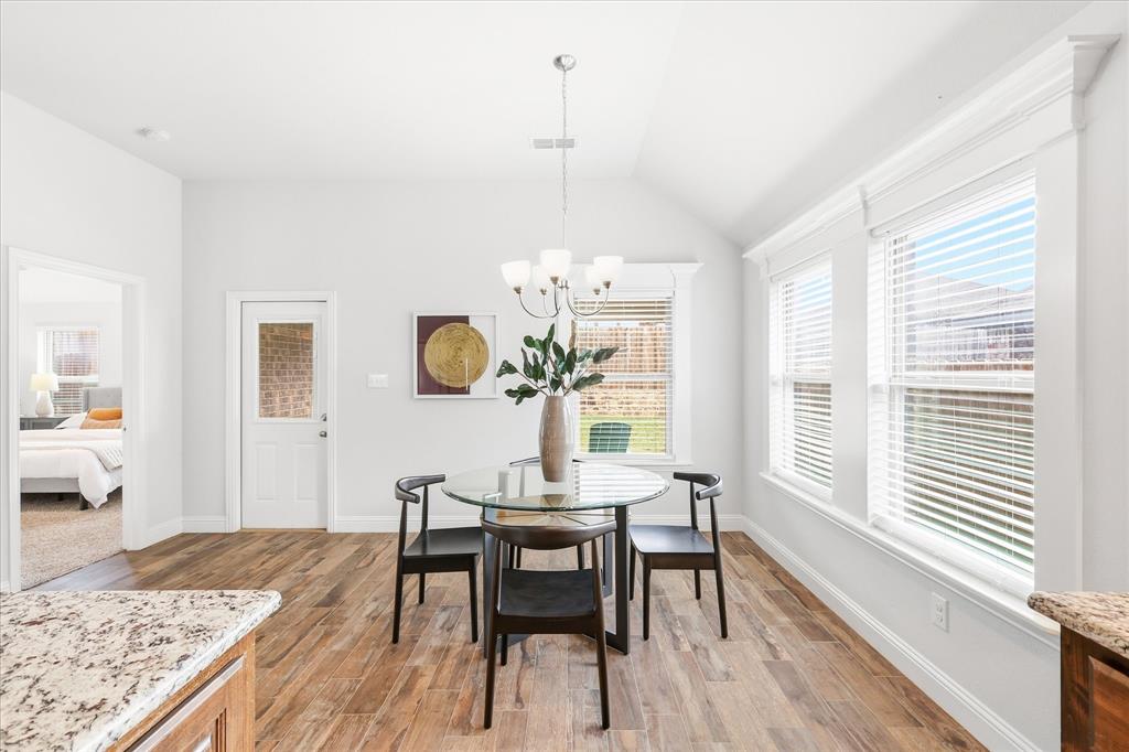 Sanger Circle Ph 4 - Residential