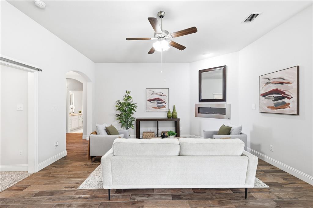 Sanger Circle Ph 4 - Residential