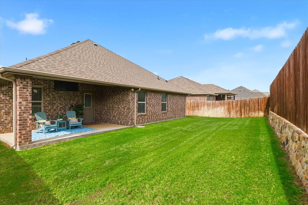 Sanger Circle Ph 4 - Residential