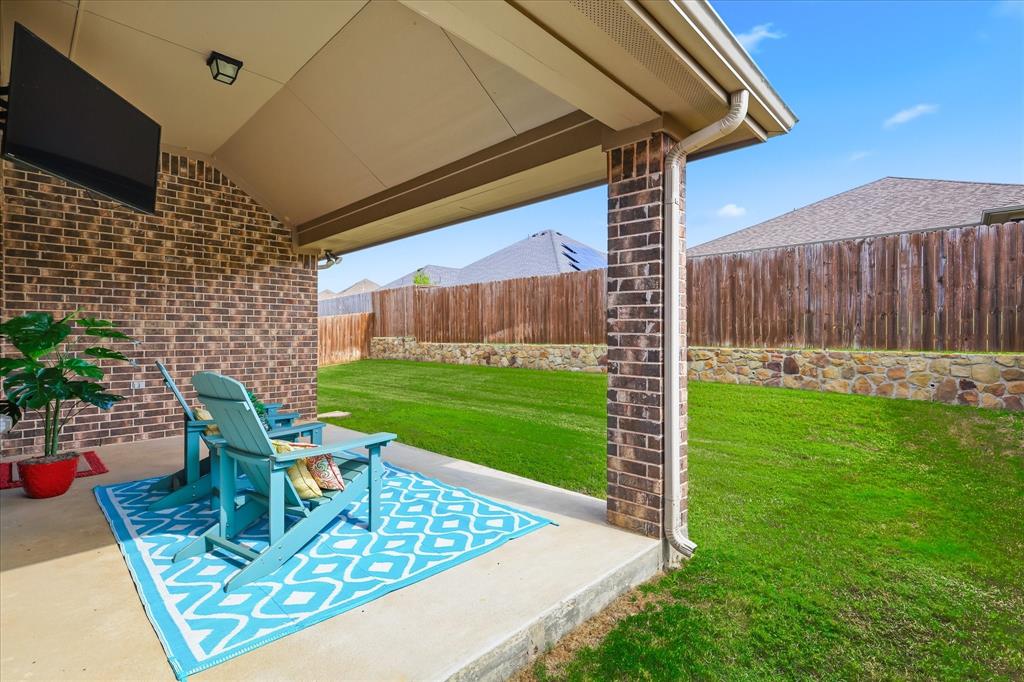 Sanger Circle Ph 4 - Residential