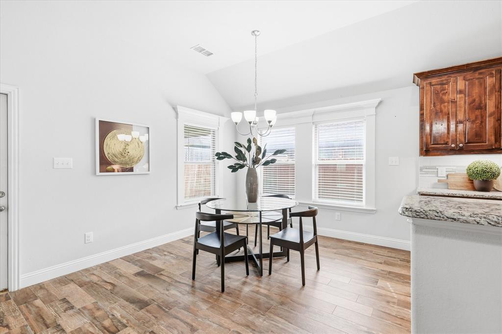 Sanger Circle Ph 4 - Residential