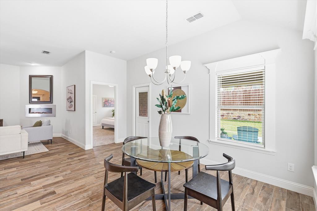 Sanger Circle Ph 4 - Residential