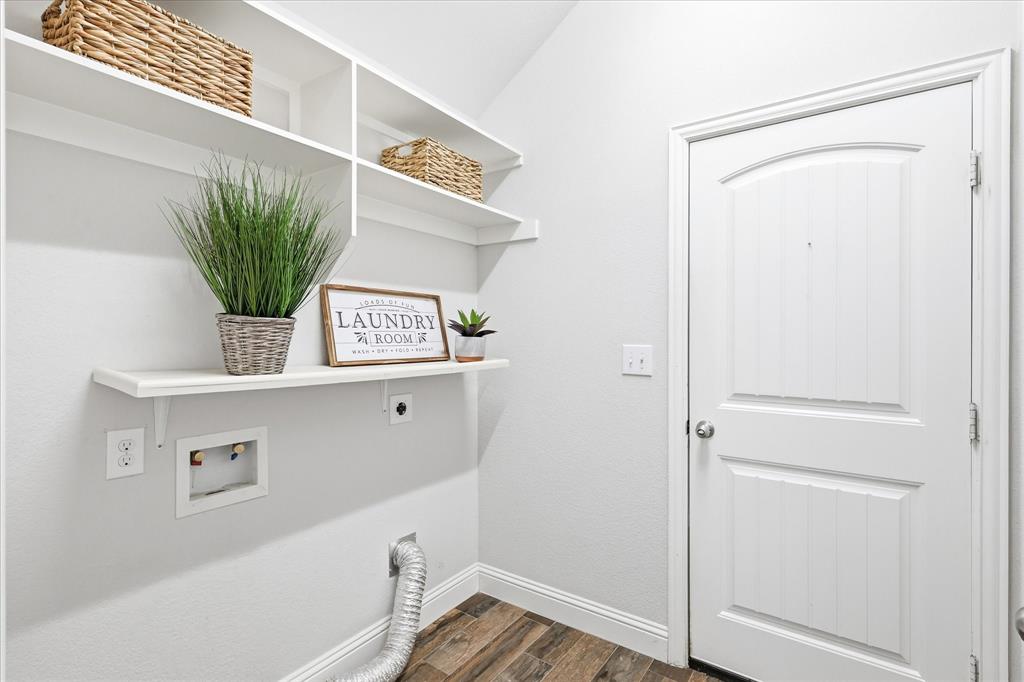 Sanger Circle Ph 4 - Residential