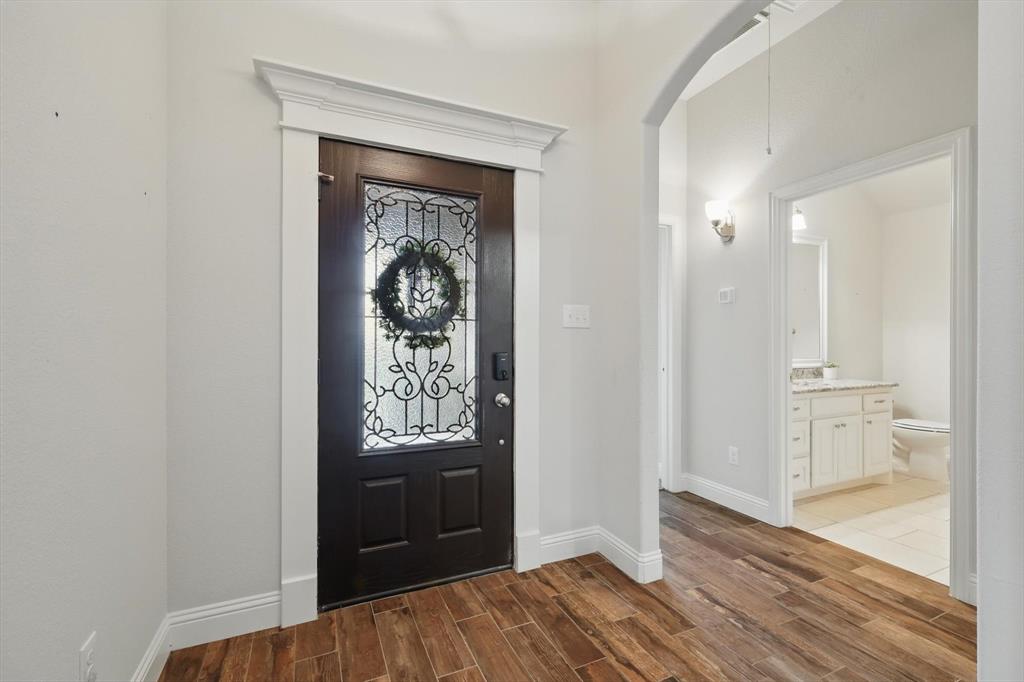 Sanger Circle Ph 4 - Residential