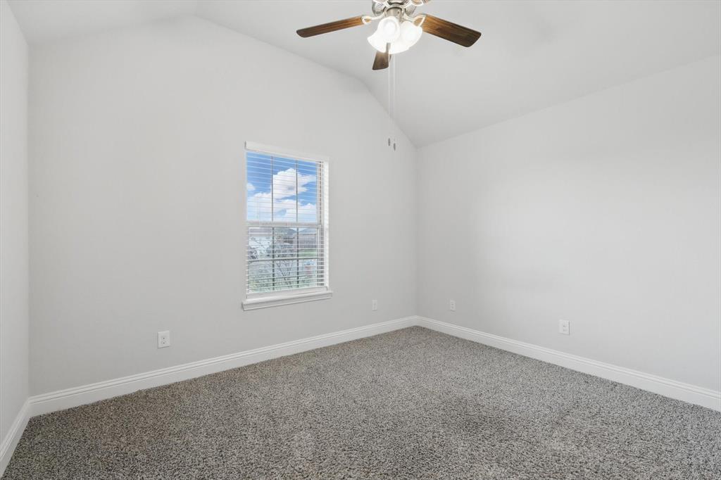 Sanger Circle Ph 4 - Residential