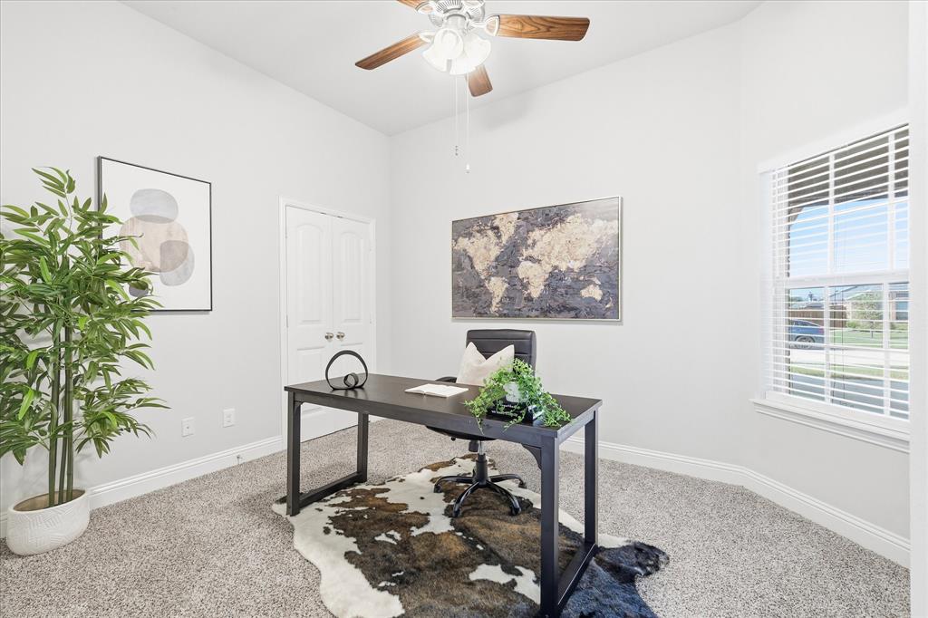 Sanger Circle Ph 4 - Residential