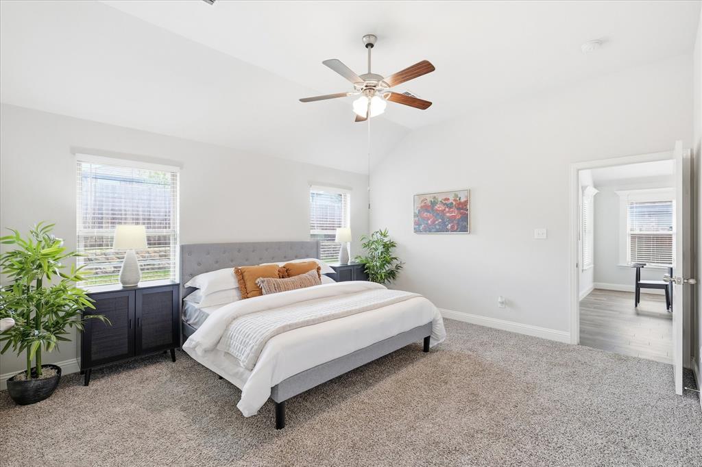 Sanger Circle Ph 4 - Residential