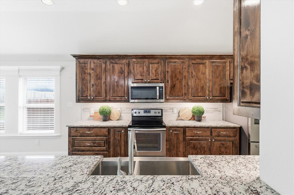 Sanger Circle Ph 4 - Residential