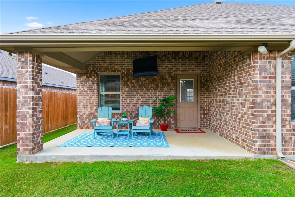 Sanger Circle Ph 4 - Residential