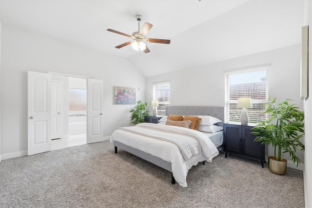 Sanger Circle Ph 4 - Residential