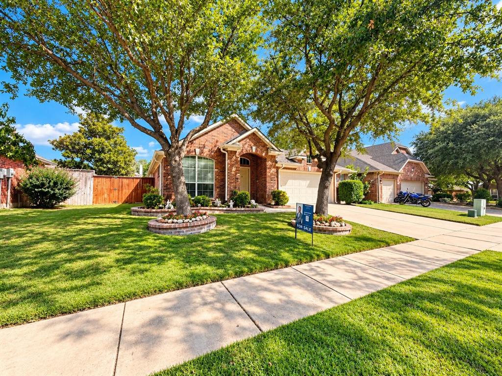 11504 Crystal Falls Drive