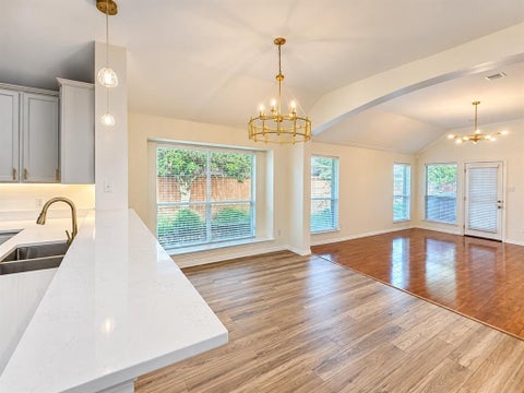 Tiny photo for 11504 Crystal Falls Drive, Fort Worth, TX 76244 (MLS # 21394355)