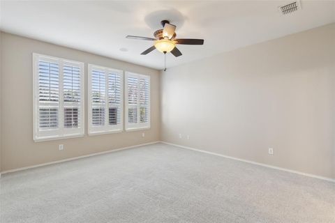 A home in Frisco