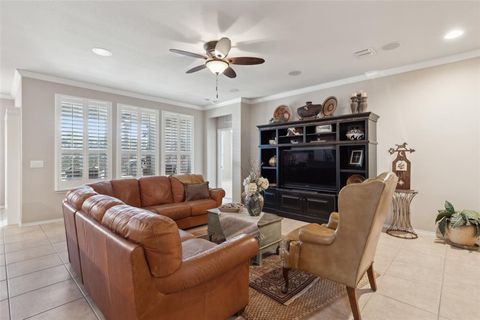 A home in Frisco