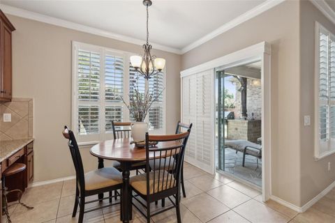 A home in Frisco