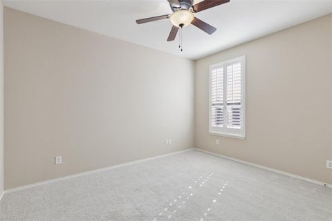 A home in Frisco